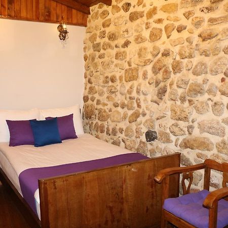 Jasmin Konak Otel Antakya Bagian luar foto
