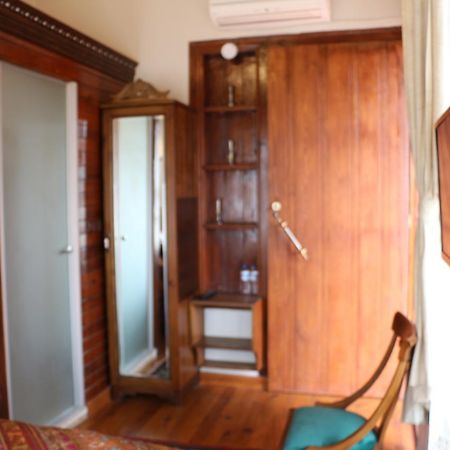 Jasmin Konak Otel Antakya Bagian luar foto