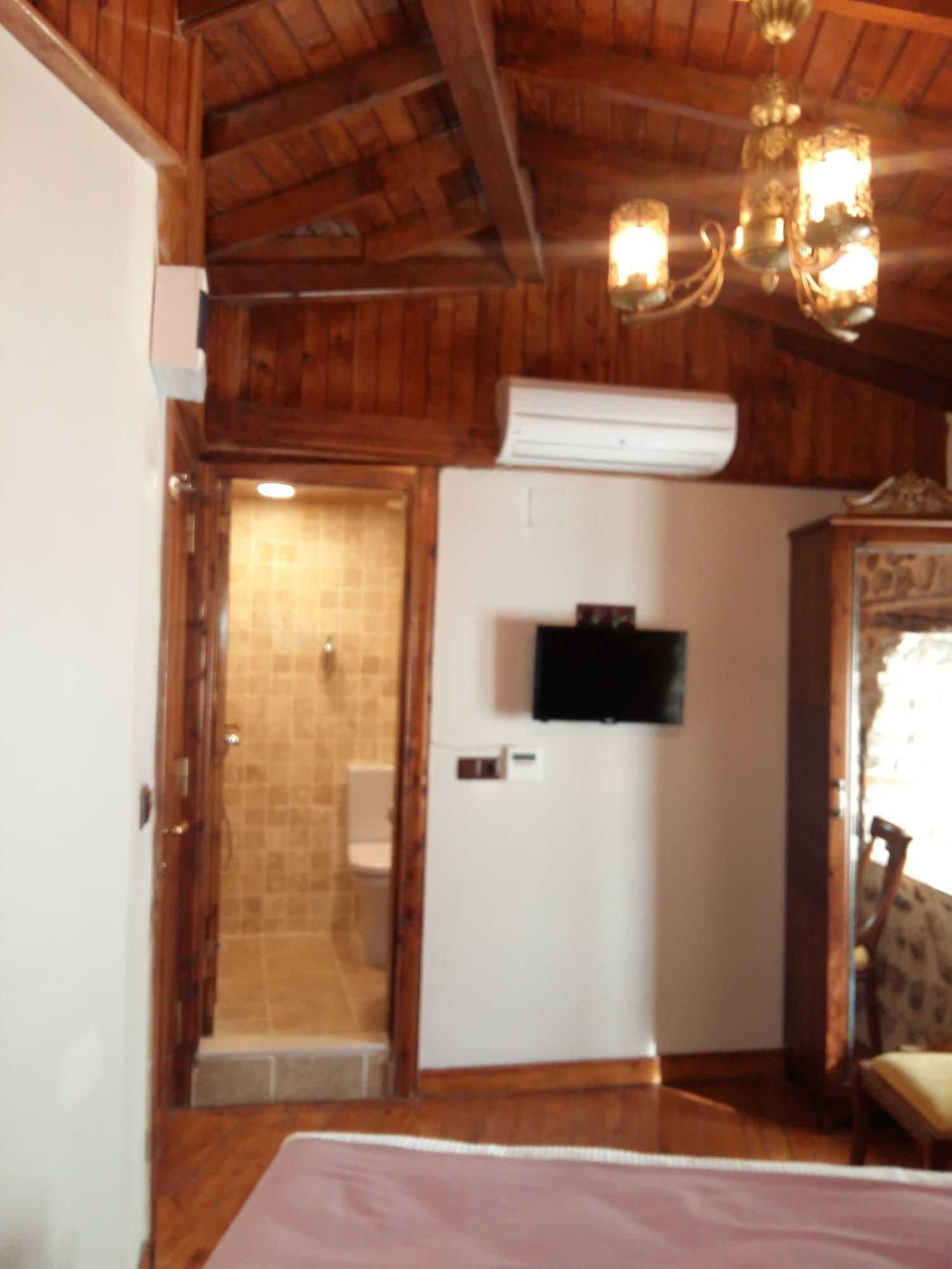 Jasmin Konak Otel Antakya Bagian luar foto