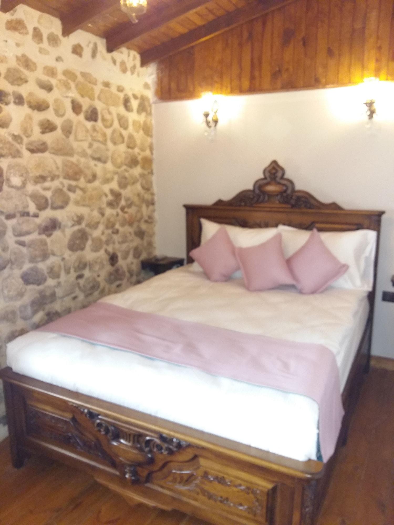 Jasmin Konak Otel Antakya Bagian luar foto