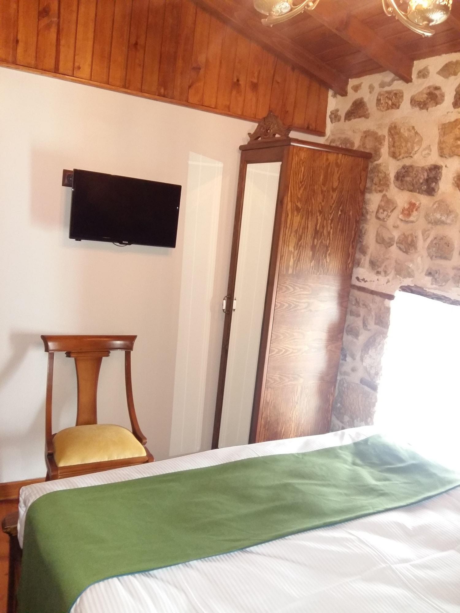 Jasmin Konak Otel Antakya Bagian luar foto