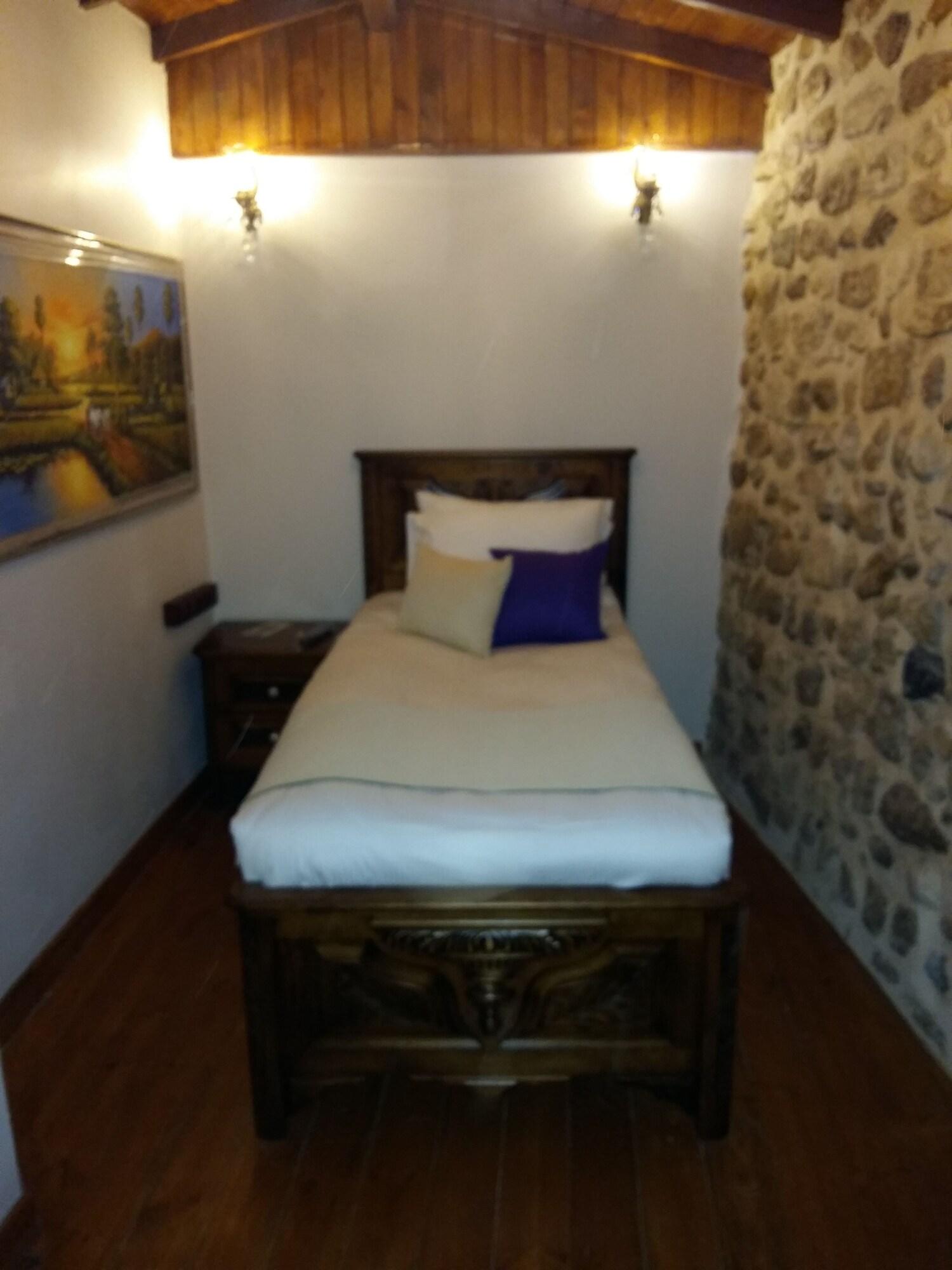 Jasmin Konak Otel Antakya Bagian luar foto