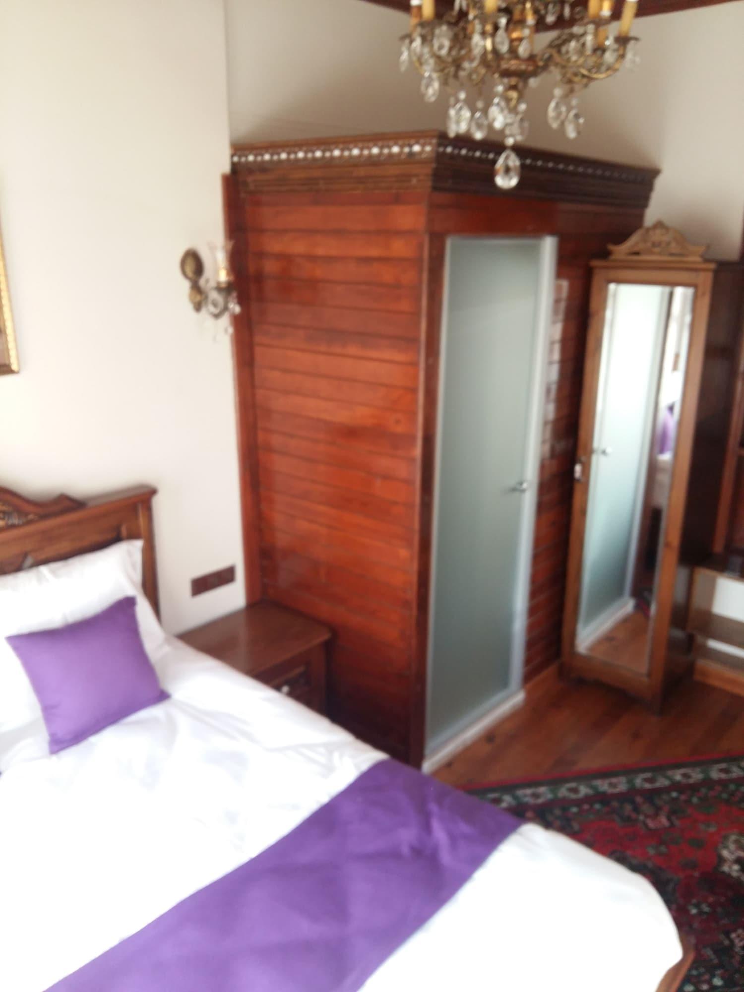 Jasmin Konak Otel Antakya Bagian luar foto