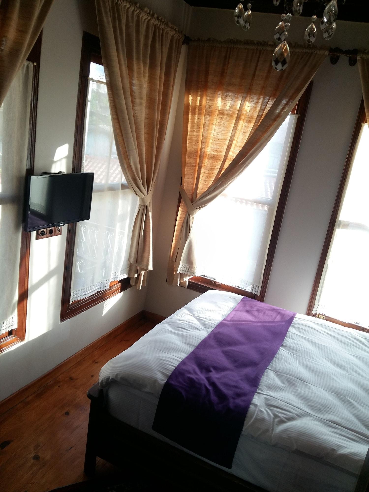 Jasmin Konak Otel Antakya Bagian luar foto