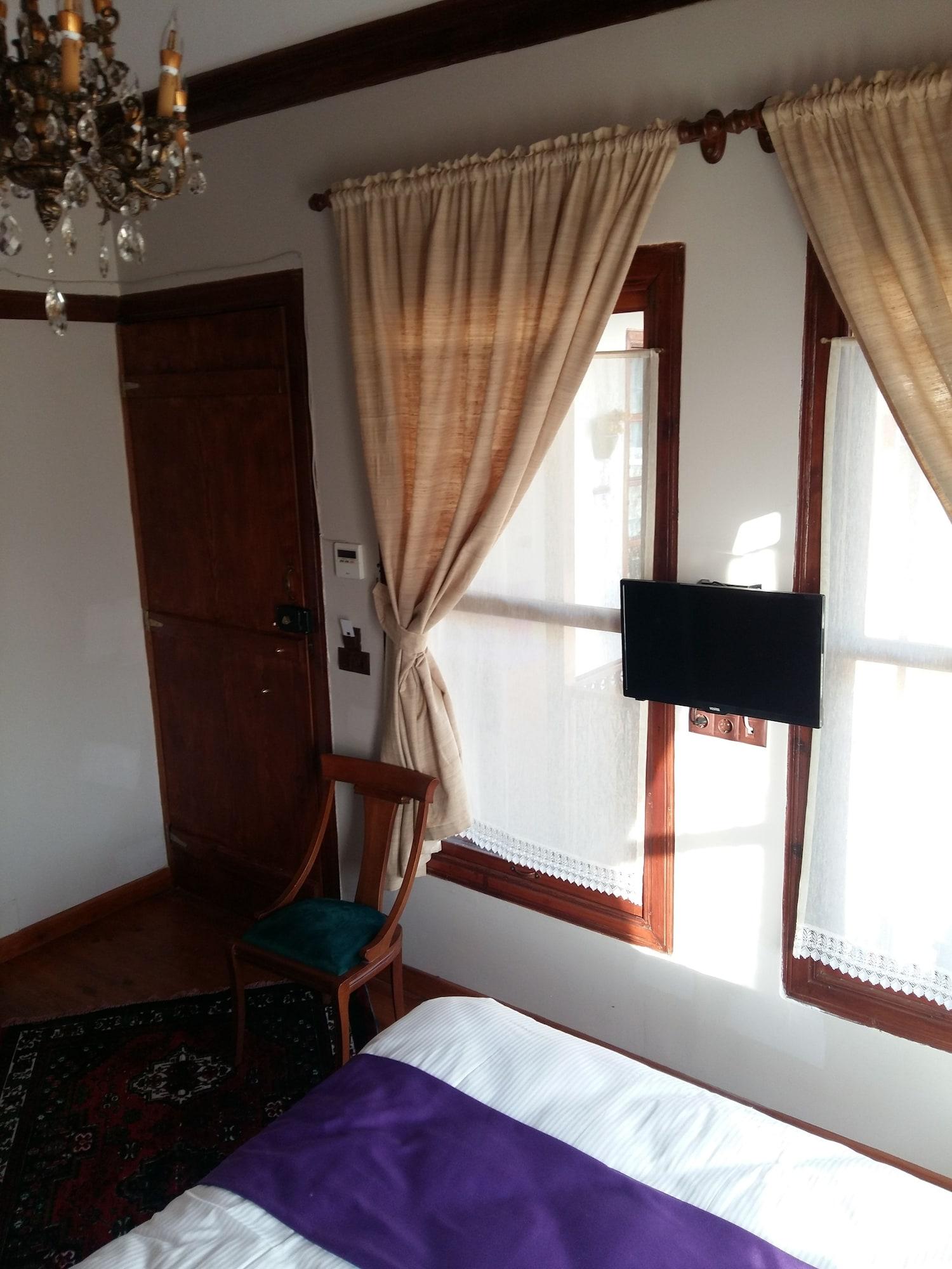 Jasmin Konak Otel Antakya Bagian luar foto