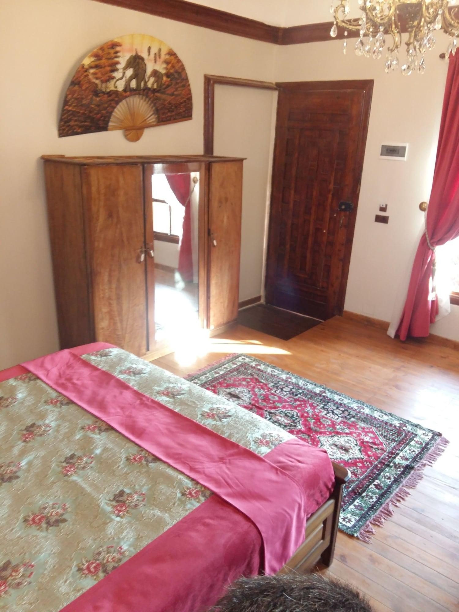 Jasmin Konak Otel Antakya Bagian luar foto