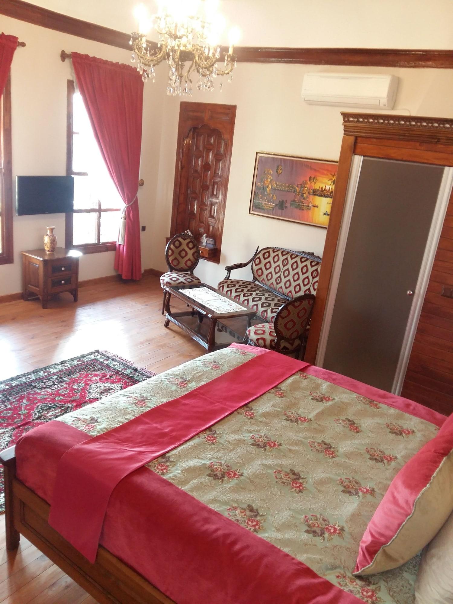 Jasmin Konak Otel Antakya Bagian luar foto