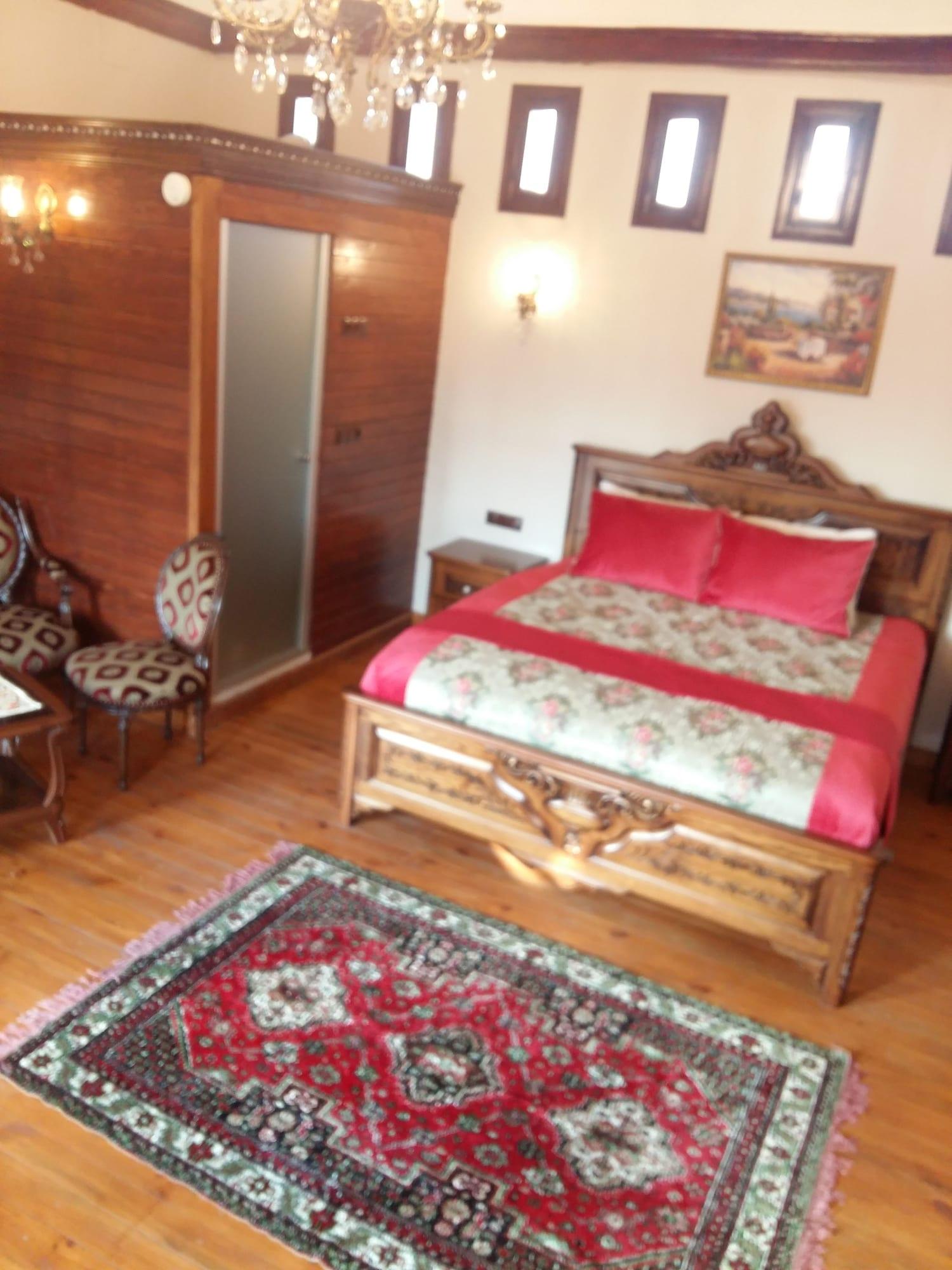 Jasmin Konak Otel Antakya Bagian luar foto