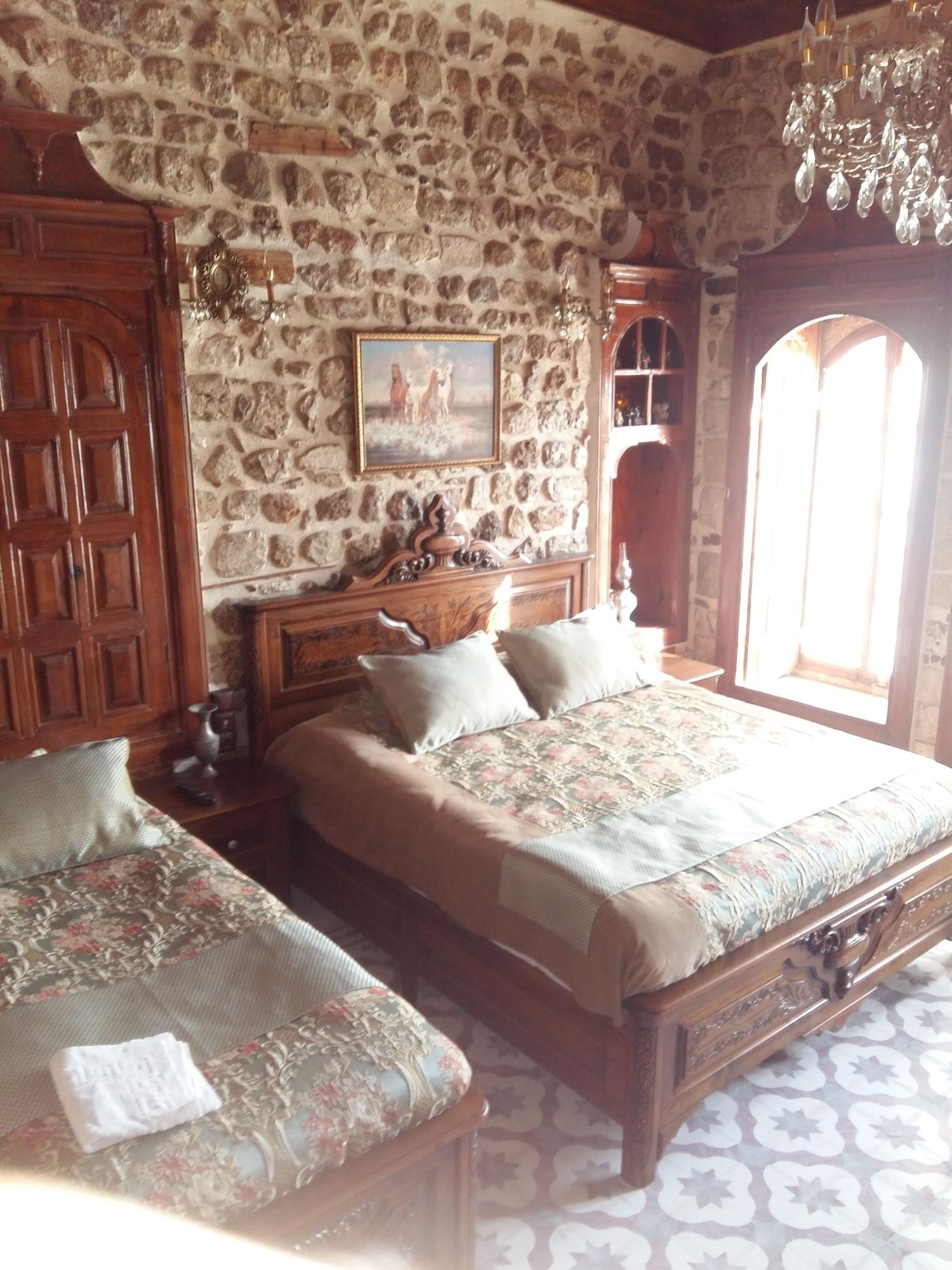 Jasmin Konak Otel Antakya Bagian luar foto
