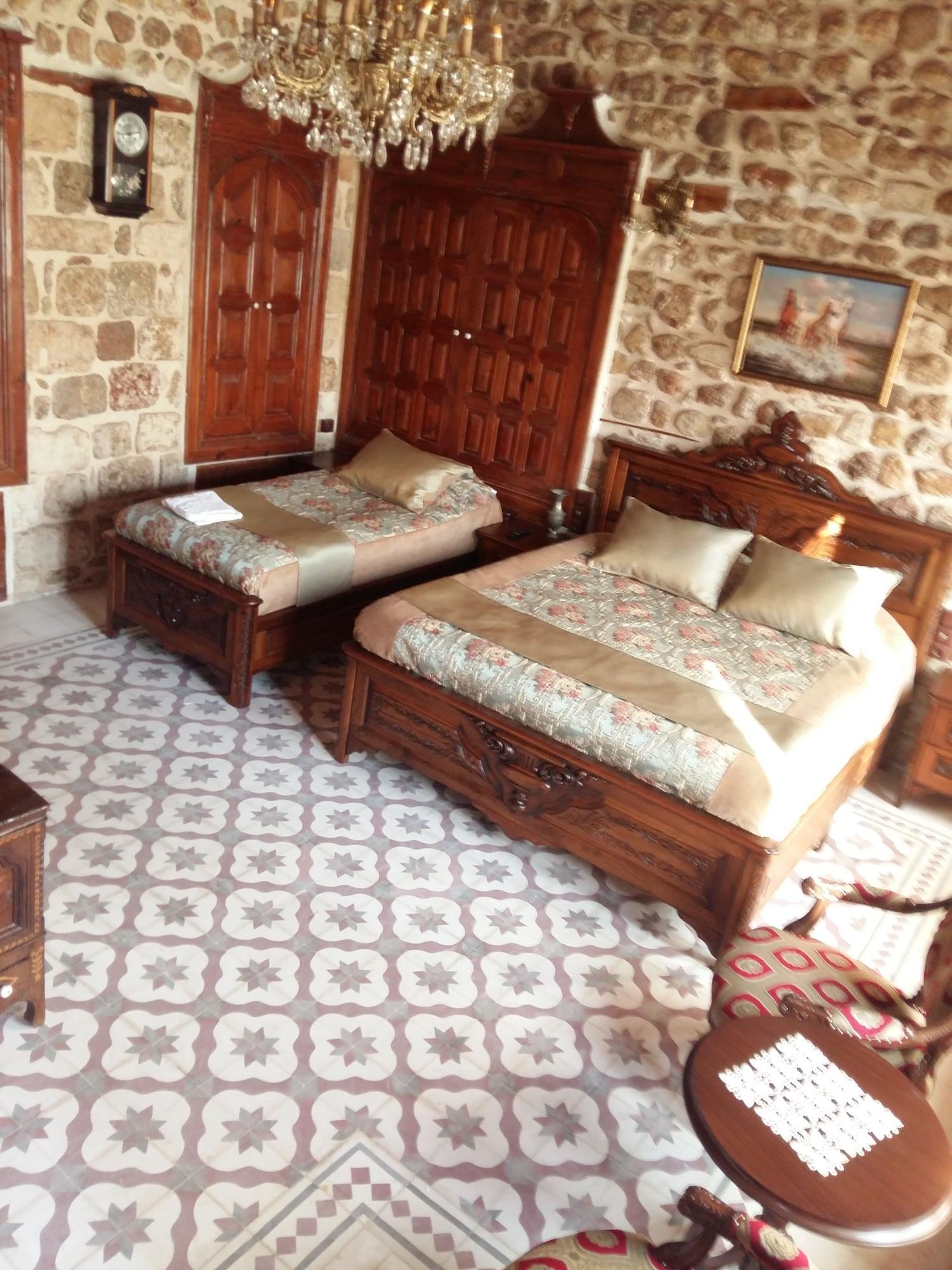 Jasmin Konak Otel Antakya Bagian luar foto