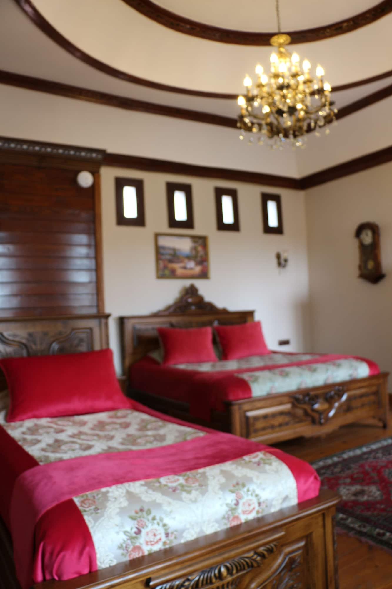 Jasmin Konak Otel Antakya Bagian luar foto