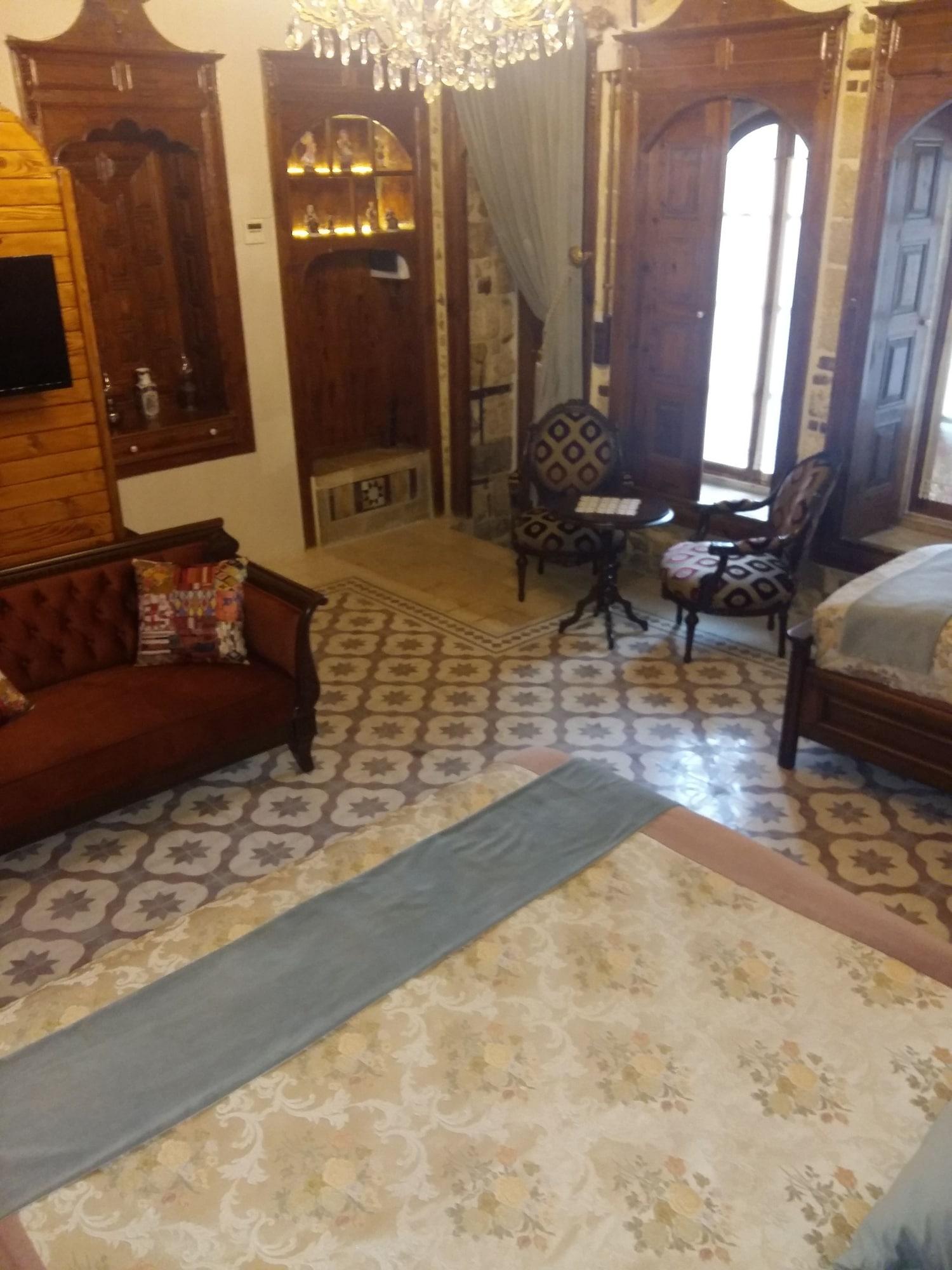 Jasmin Konak Otel Antakya Bagian luar foto
