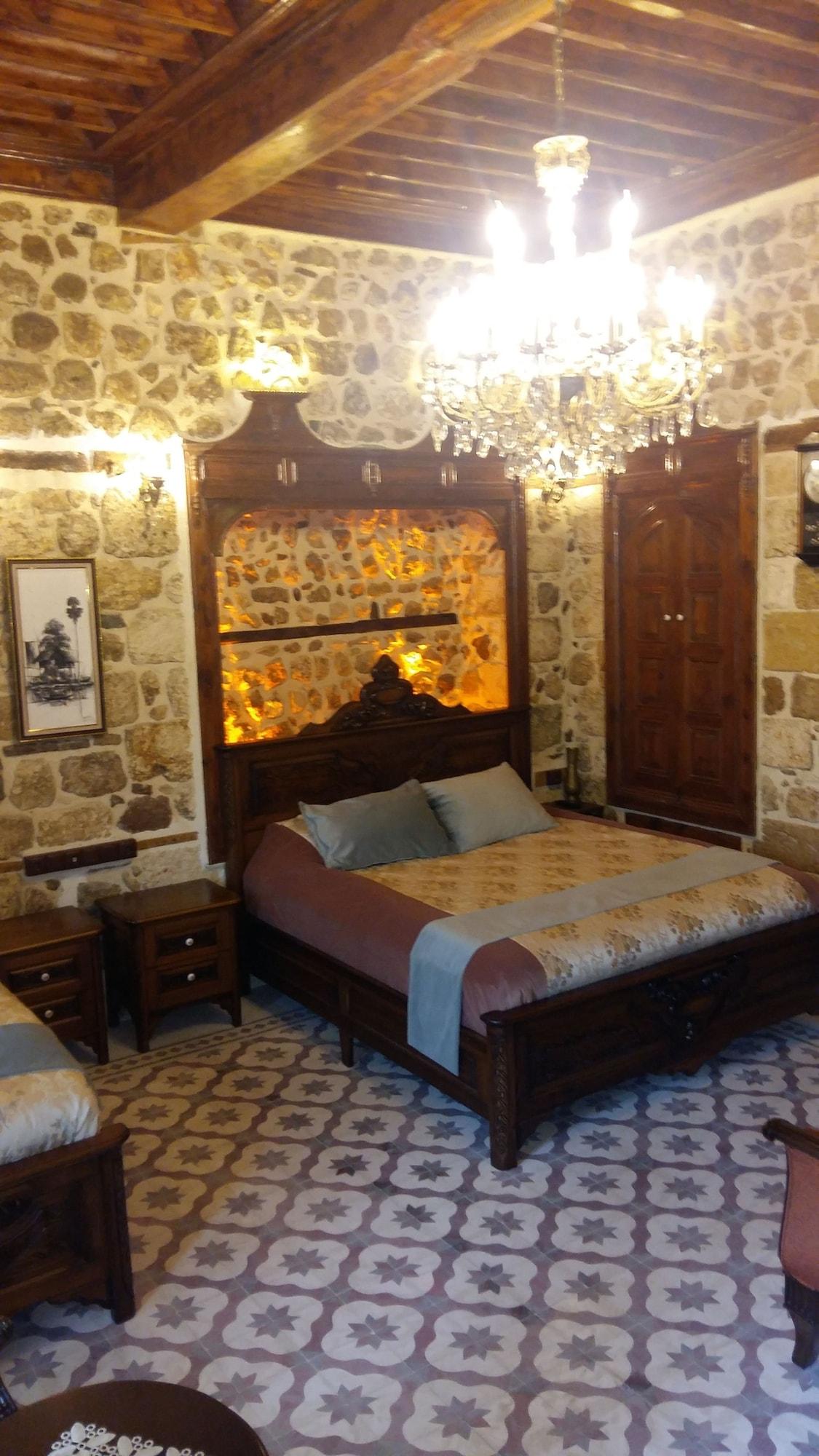 Jasmin Konak Otel Antakya Bagian luar foto