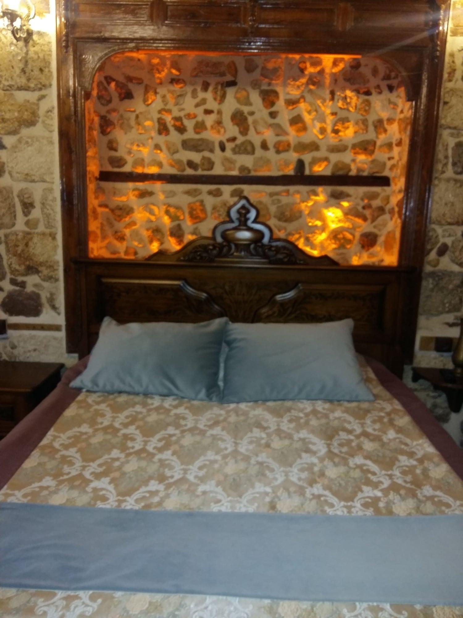 Jasmin Konak Otel Antakya Bagian luar foto