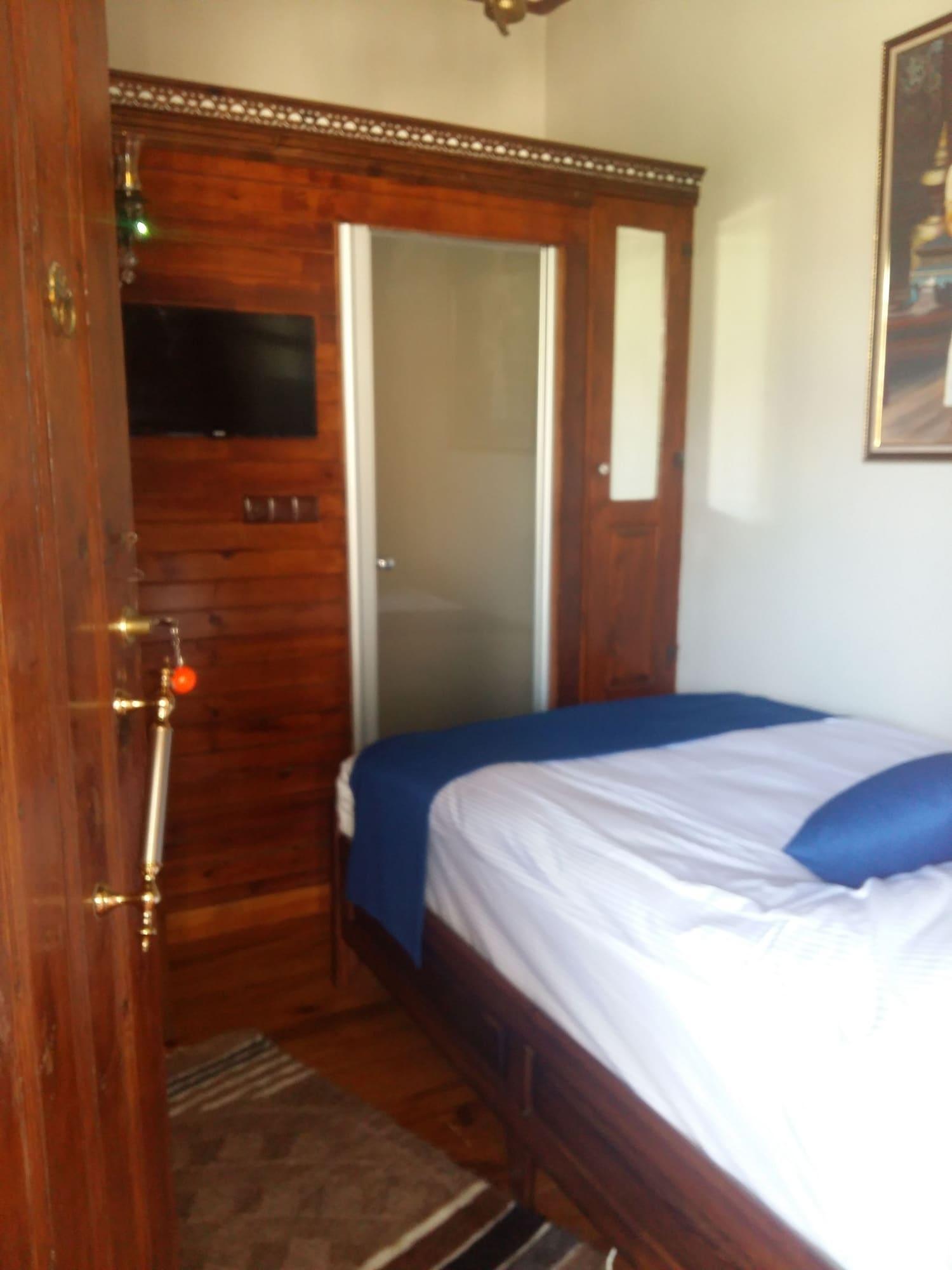 Jasmin Konak Otel Antakya Bagian luar foto