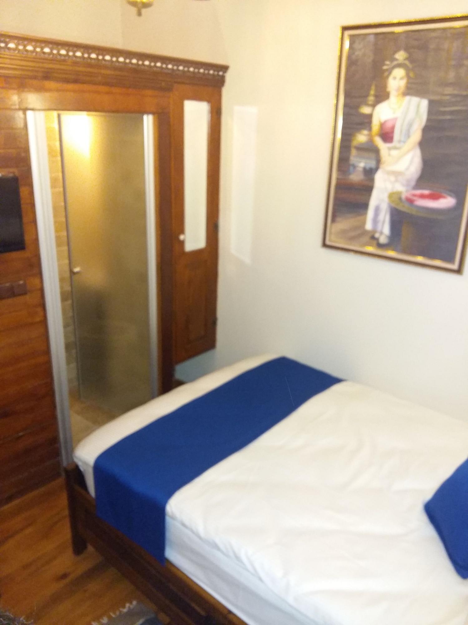 Jasmin Konak Otel Antakya Bagian luar foto