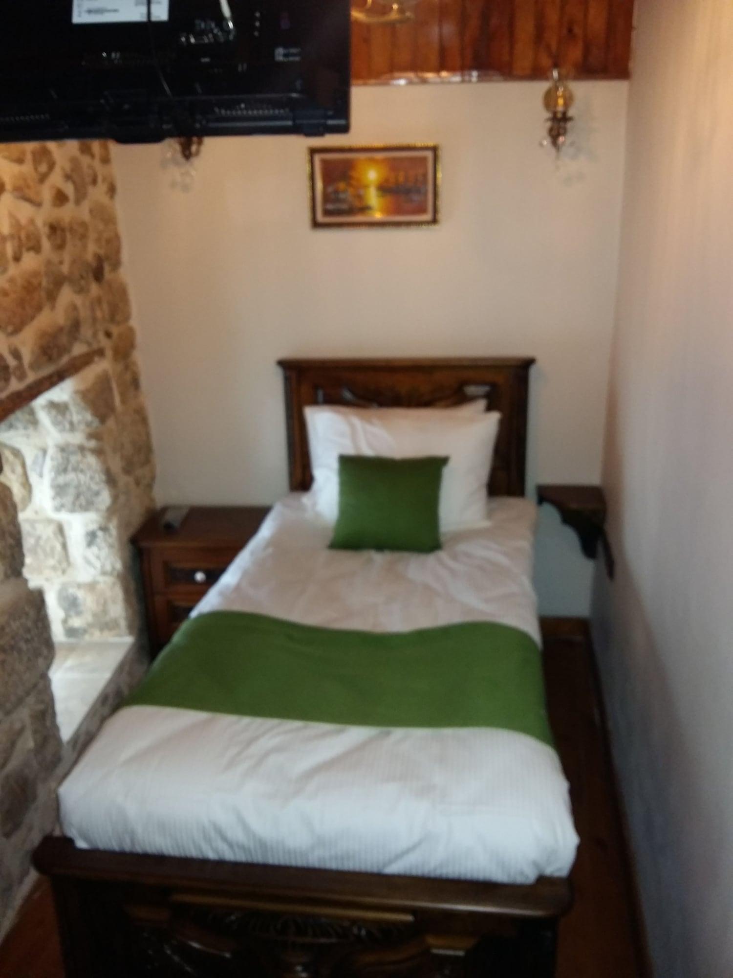 Jasmin Konak Otel Antakya Bagian luar foto