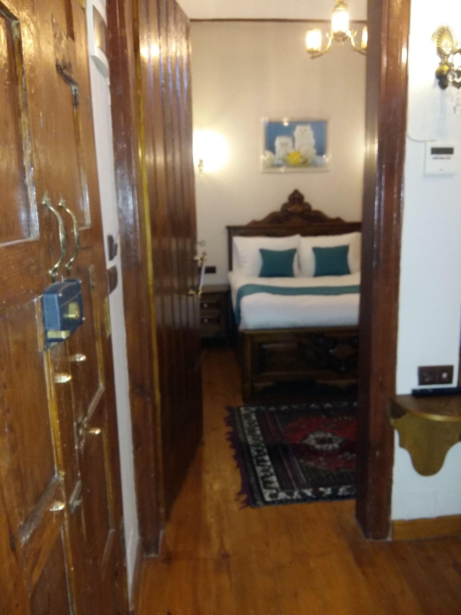 Jasmin Konak Otel Antakya Bagian luar foto