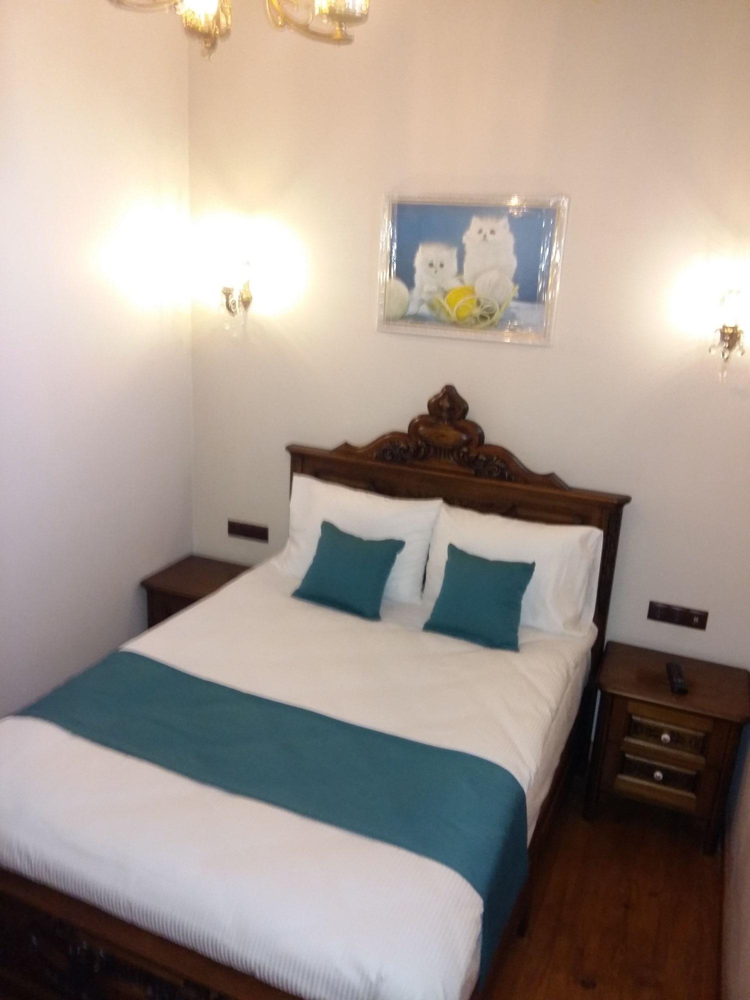 Jasmin Konak Otel Antakya Bagian luar foto