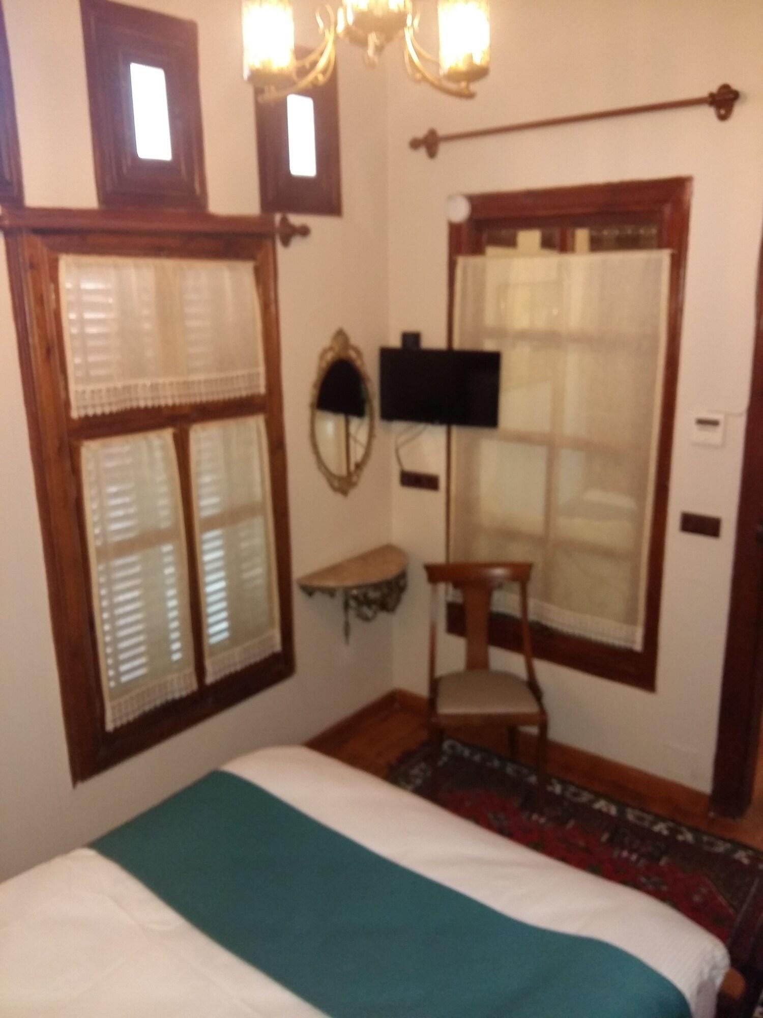 Jasmin Konak Otel Antakya Bagian luar foto