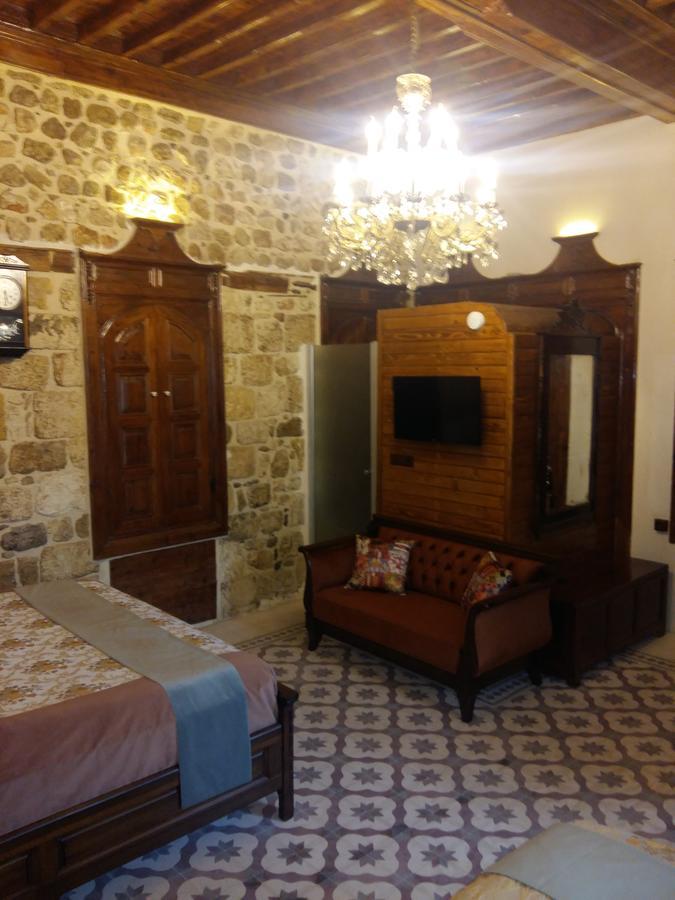Jasmin Konak Otel Antakya Bagian luar foto