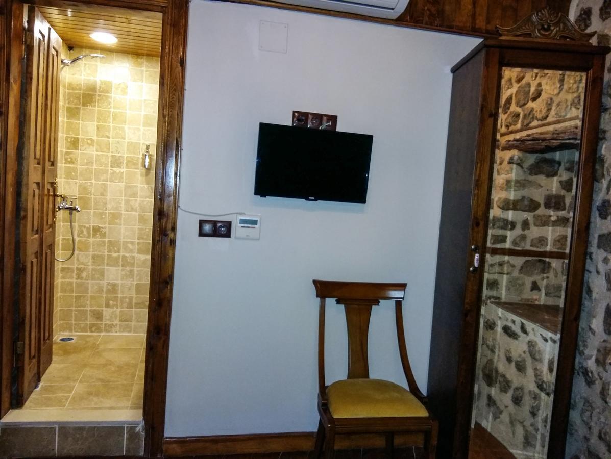 Jasmin Konak Otel Antakya Bagian luar foto