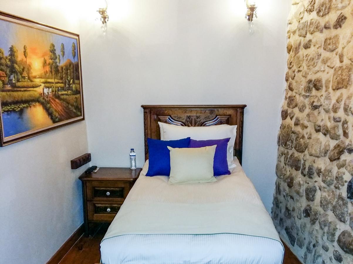 Jasmin Konak Otel Antakya Bagian luar foto