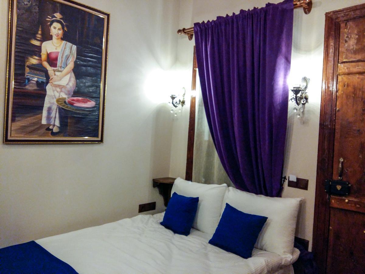 Jasmin Konak Otel Antakya Bagian luar foto