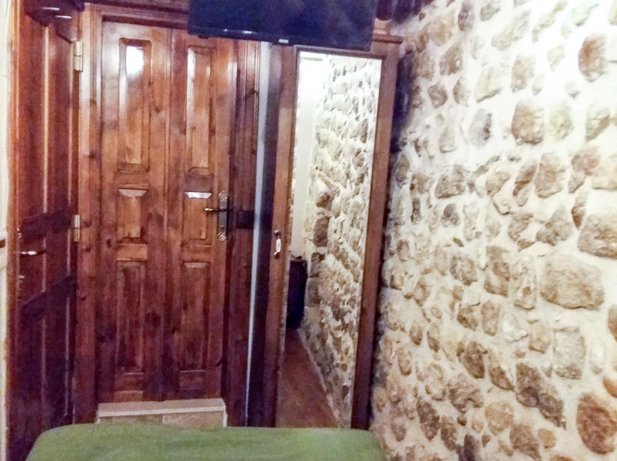 Jasmin Konak Otel Antakya Bagian luar foto