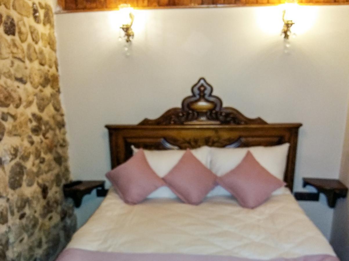 Jasmin Konak Otel Antakya Bagian luar foto