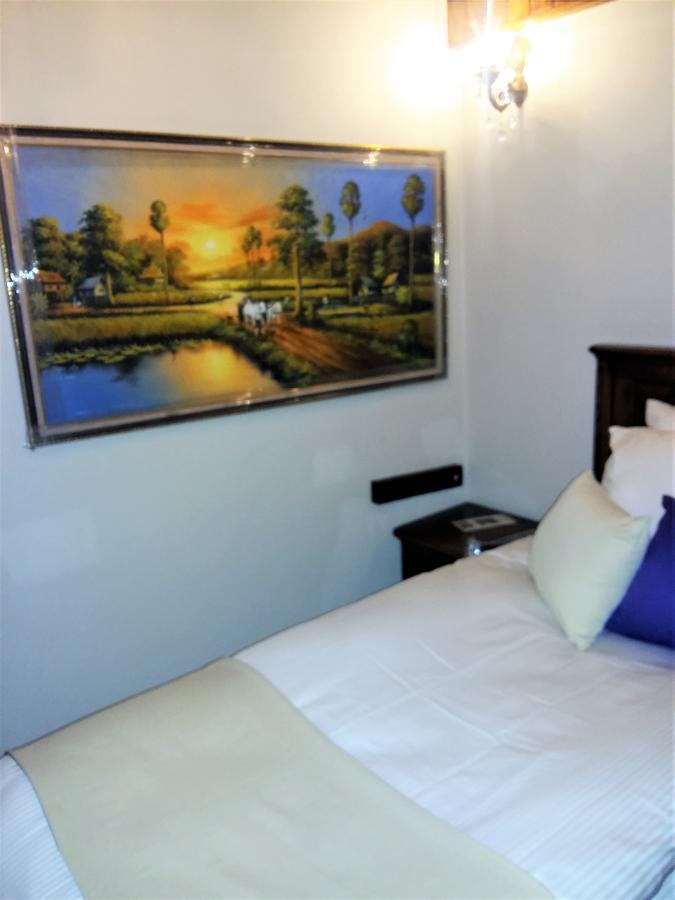 Jasmin Konak Otel Antakya Bagian luar foto