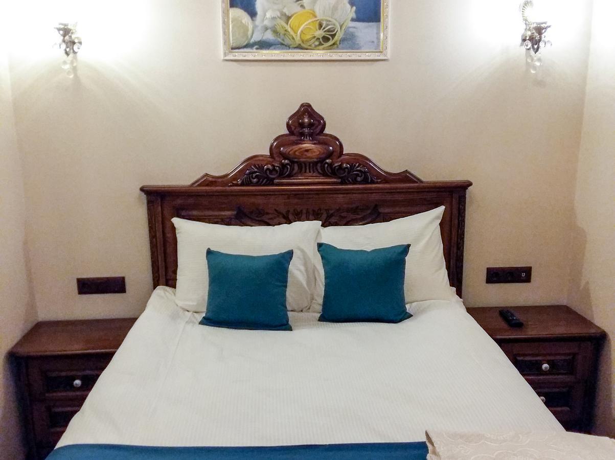Jasmin Konak Otel Antakya Bagian luar foto