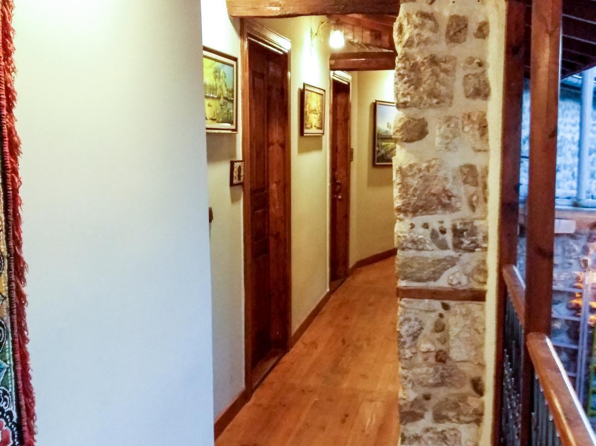Jasmin Konak Otel Antakya Bagian luar foto