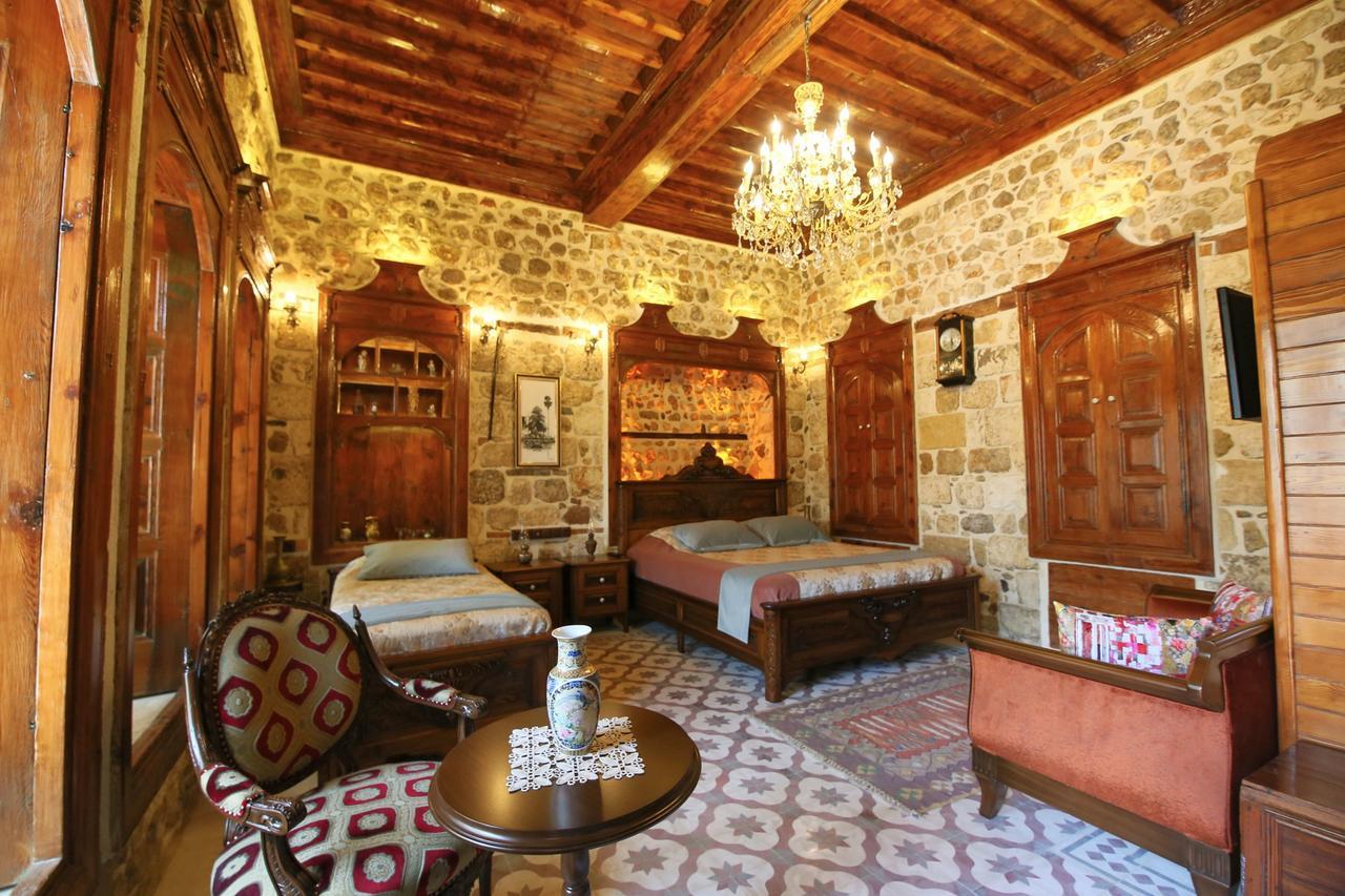 Jasmin Konak Otel Antakya Bagian luar foto