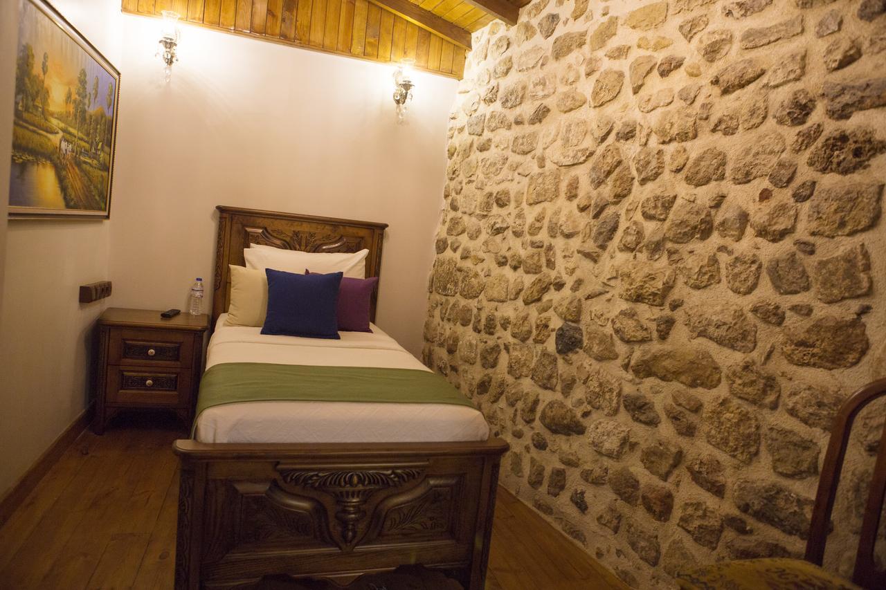Jasmin Konak Otel Antakya Bagian luar foto
