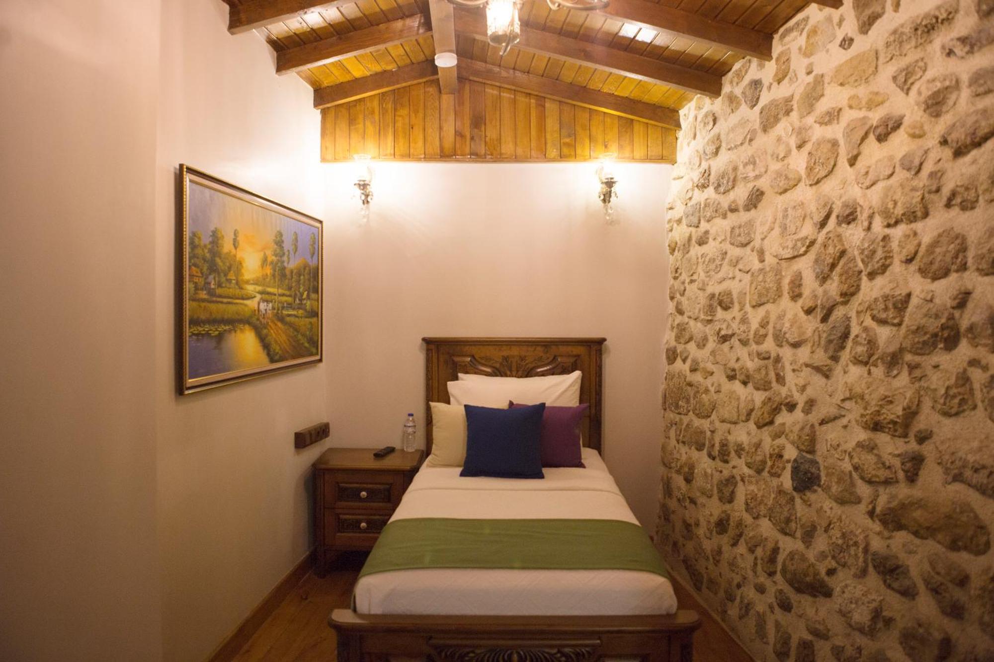Jasmin Konak Otel Antakya Bagian luar foto