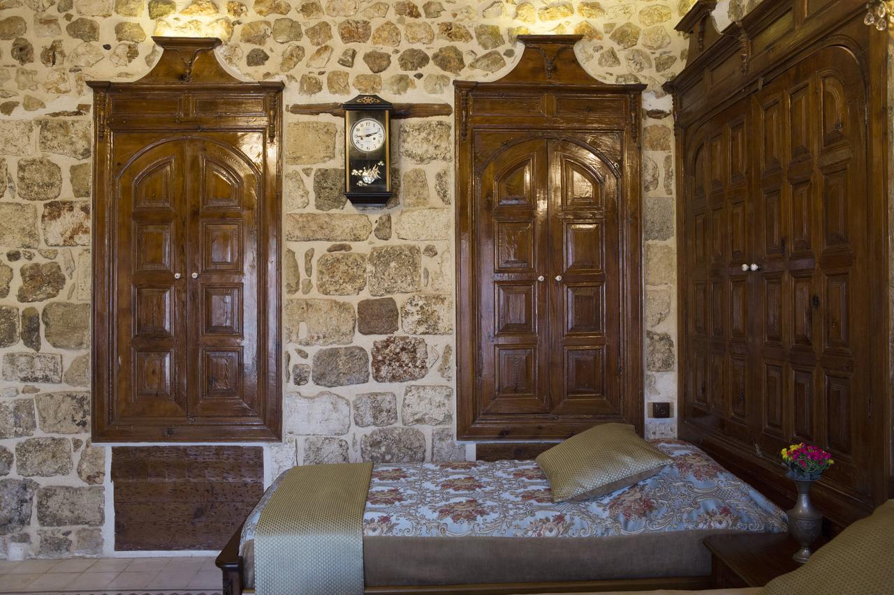 Jasmin Konak Otel Antakya Bagian luar foto