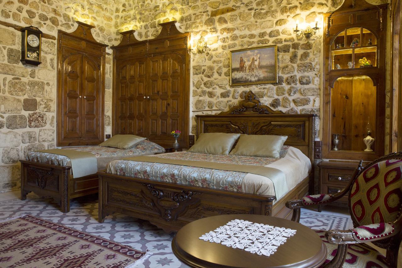 Jasmin Konak Otel Antakya Bagian luar foto