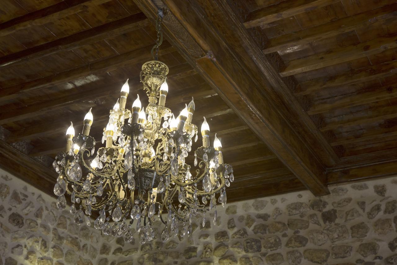 Jasmin Konak Otel Antakya Bagian luar foto
