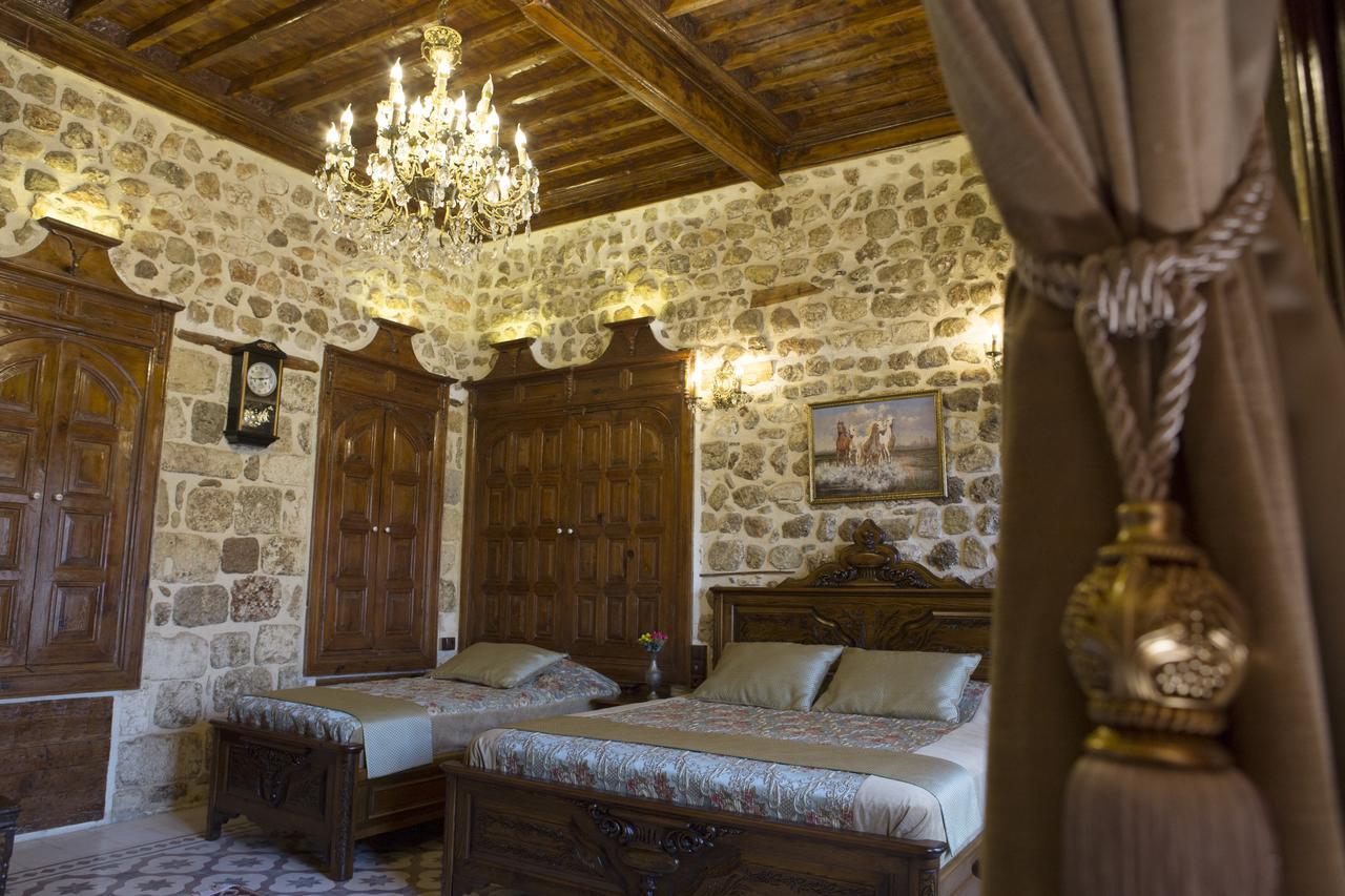 Jasmin Konak Otel Antakya Bagian luar foto