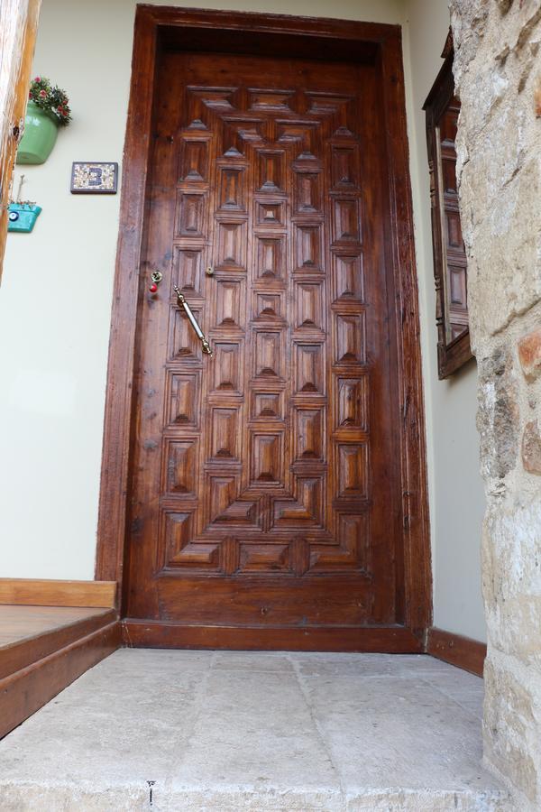Jasmin Konak Otel Antakya Bagian luar foto