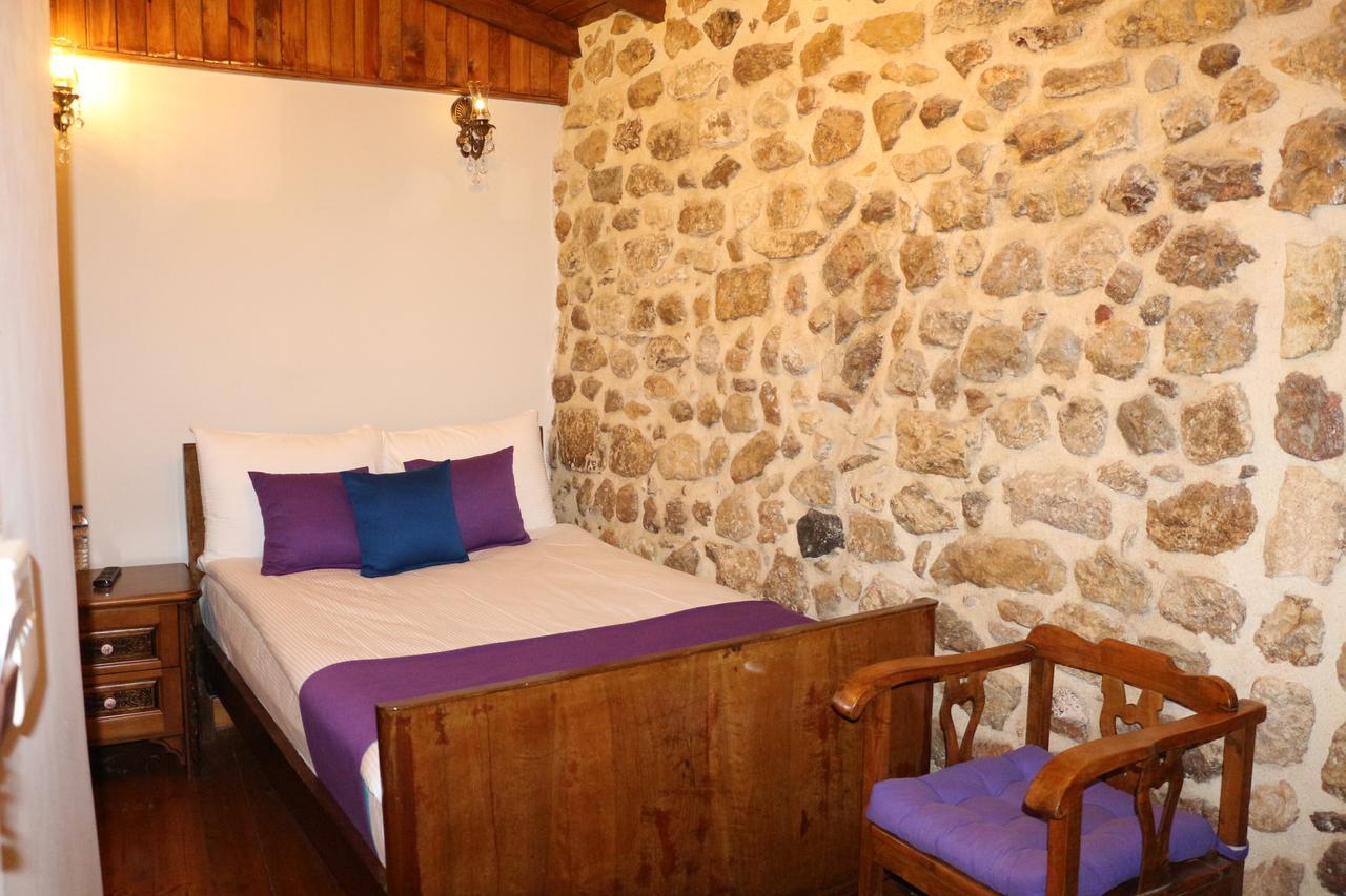 Jasmin Konak Otel Antakya Bagian luar foto