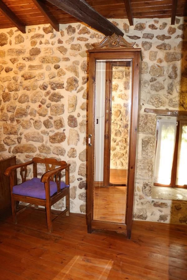 Jasmin Konak Otel Antakya Bagian luar foto