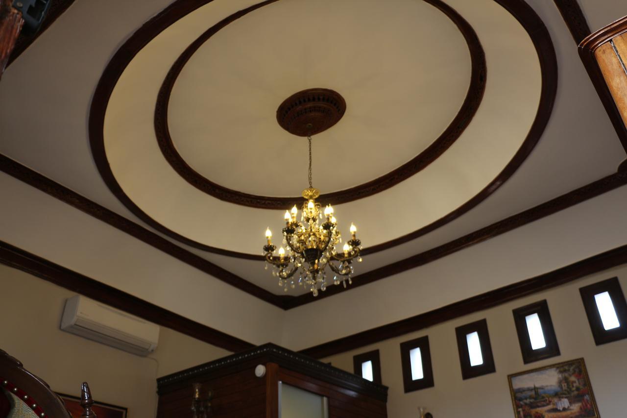 Jasmin Konak Otel Antakya Bagian luar foto