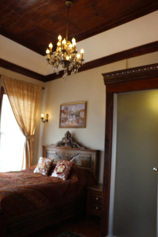 Jasmin Konak Otel Antakya Bagian luar foto