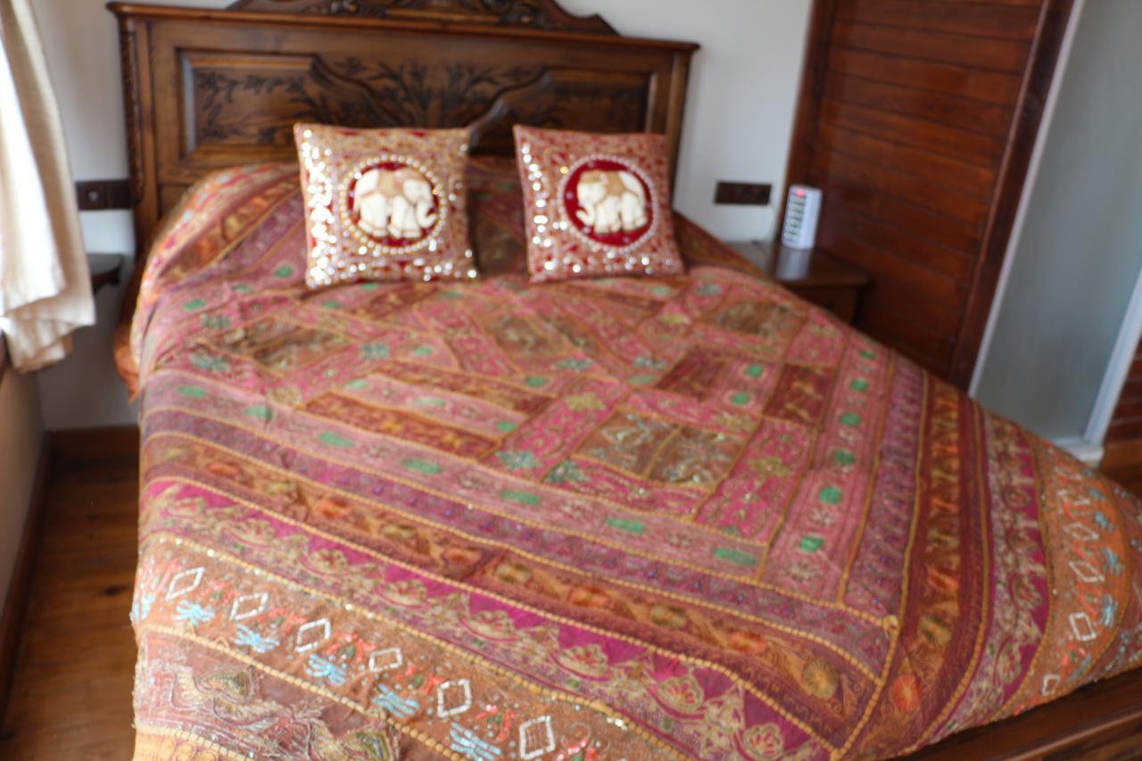 Jasmin Konak Otel Antakya Bagian luar foto