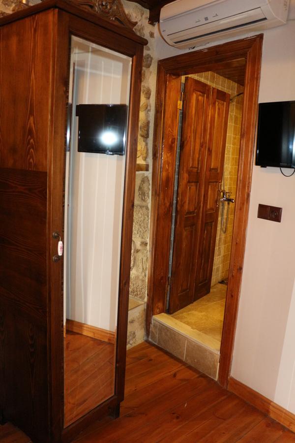 Jasmin Konak Otel Antakya Bagian luar foto