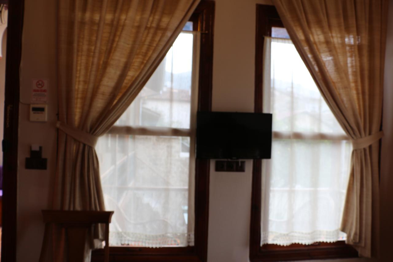 Jasmin Konak Otel Antakya Bagian luar foto